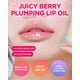 thumbnail image 2 of Aceite labial TOCOBO Juicy Berry Plumping Glam Max 00 Frozen Berry, 2 of 8