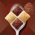 thumbnail image 4 of General Mills Chocolate Chex Sweetened Rice Cereal - 12.8oz - Pack of 2, 4 of 4