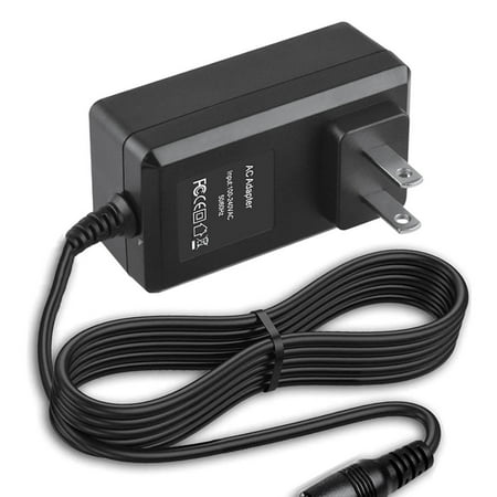 

LastDan Compatible AC/DC Adapter Compatible With Phihong PDA024A-1A5S PDA024A-1A5S-R PDA024A1A5S PDA024A-1A5SR PDA024A1A5SR Regulated Switching Power Supply Cord Cable