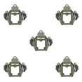 thumbnail image 2 of Soidarity WOSPORT, adaptador de montaje para casco de al aire libre, equipo de cazador, soporte montado con tornillo, reemplazo de Base para Fast Type2 NO2 Soidarity CBP363498, 2 of 4
