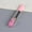 Pink-10cm, variant on YZHMYR Lipstick Shape Gel Pen & Glitter Writing Pen Portable On-the-Go Flowing Glitter Tail For School Office Note Taking Creative Writing Desk Stationery Holiday Gift Stationery Accessory Writing