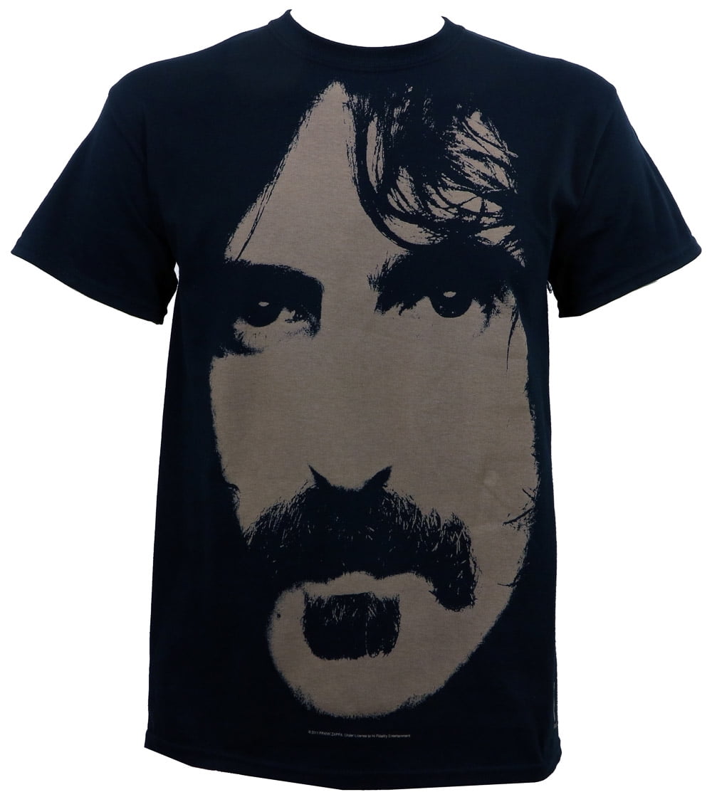 frank zappa merchandise