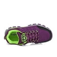 thumbnail image 5 of Mepaouo Women's Hiking Shoes Breathable Non Slip Running Shoes Lightweight Outdoor Sneakers for Trekking Walking, 5 of 8