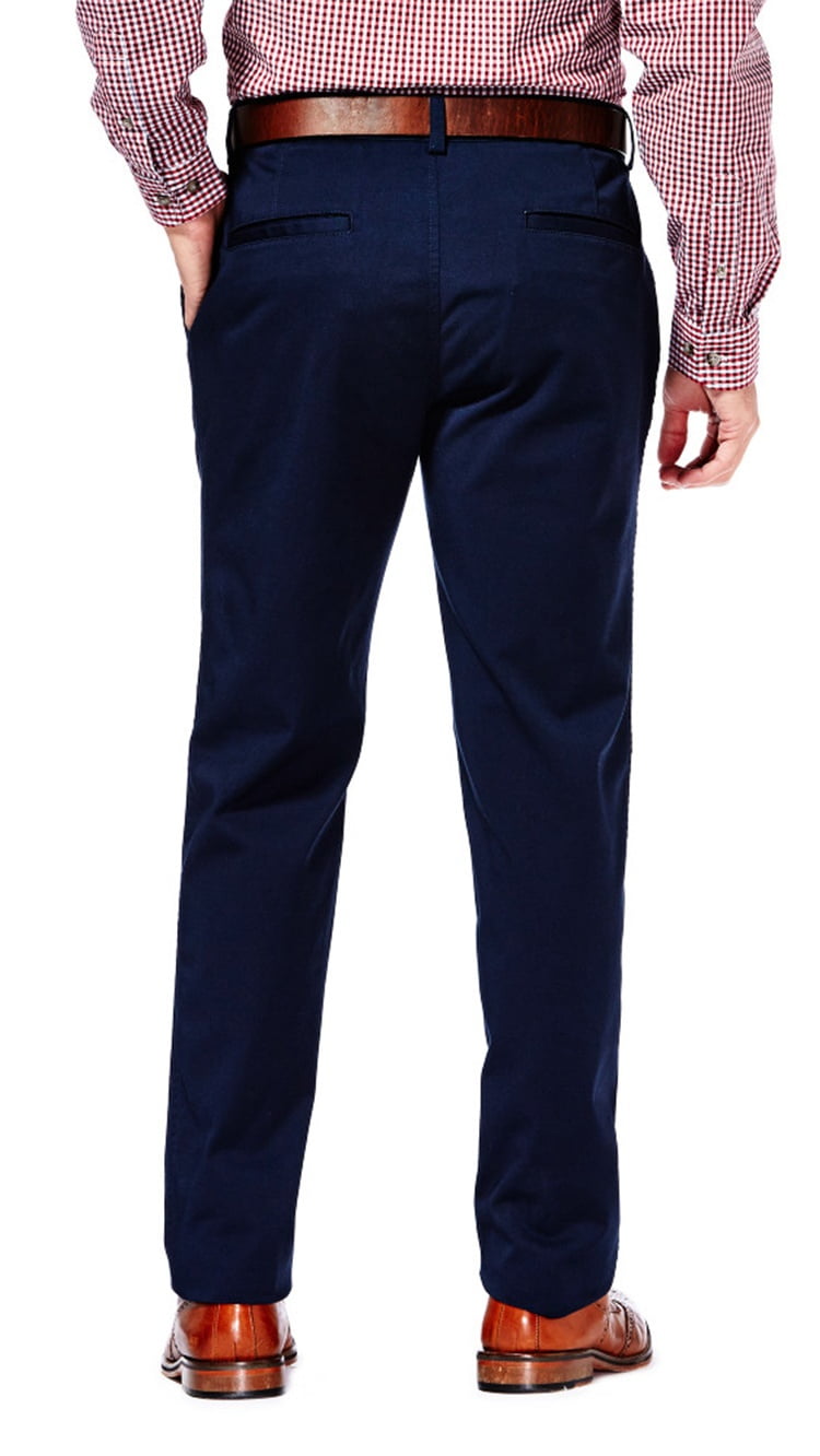 life khaki sustainable chino