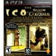 L'ico et l'Ombre de la Collection de Colosses (PS3) – image 1 sur 6