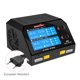 thumbnail image 4 of Cargador de equilibrio de batería de 2 canales ULTRA POWER UP8 para LiPo LiIon LiFe NiCd NiMH JShteea libre de BPA, 4 of 9