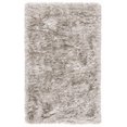 thumbnail image 4 of Safavieh Ocean Trellis Solid Plush Shag Area Rug, 4 of 6