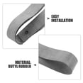 thumbnail image 2 of Miangastore Motorcycle Tire Liner Inner Tube Protector for Motorcycles Bicycles Rim Tape Bicycle Tire Tube Bike Tire Patch Bike Tire Liner Protection Pad, 2 of 8