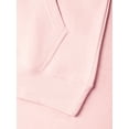 thumbnail image 3 of Hat and Beyond Mens Premium Hooded Essential Standard Fit Pull Over Sweatshirts, Up to Size 3XL, 3 of 6