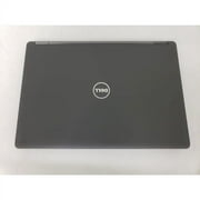 Dell Latitude 5480 14.0, Core i5 7300U, 8 GB RAM