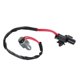 thumbnail image 4 of 8604A003 fer Case Shift 4WD Reversing Light Switch for - L200 2005 2007 2012 - 2008 MTR0009, 4 of 5