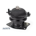 thumbnail image 2 of Set of 4 ISA Engine Motor & Transmission Mount Compatible with 2009-2015 Honda Pilot V6 3.5L Replacement for A65078 A4587 A65077 A65015, 2 of 4
