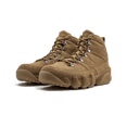 thumbnail image 2 of JORDAN MENS Air Jordan 9 Retro Boot NRG "Wheat" AR4491 700 AR4491 700 from Stadium Goods, 2 of 6