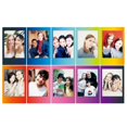 thumbnail image 2 of Fujifilm Instax Mini Rainbow Instant Film [Versión internacional] FUJIFILM Instax Mini Rainbow, 2 of 2
