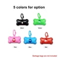 thumbnail image 3 of Labymos Caja dispensadora de bolsas para excrementos, 3 of 4