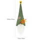 thumbnail image 5 of UPGRATOR 3Ud Funda De Botella De Vino Para Bonita Y Festiva En, 5 of 6