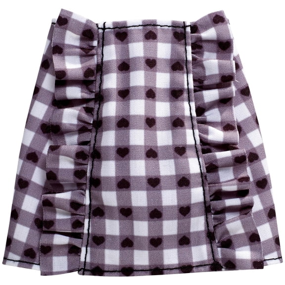 Barbie Sweet Gingham Mini Fashion