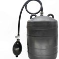 thumbnail image 3 of Professional Inflatable Pipe Plug for Sewer Testing, Durable Rubber with Hand Pump Ball, Easy to Use and Reliable, 3 of 5