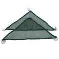 thumbnail image 2 of Reptile Hammock, Reptile Net Hammock Durable  For Iguanas For Anoles For Lizards Green,Black, 2 of 8