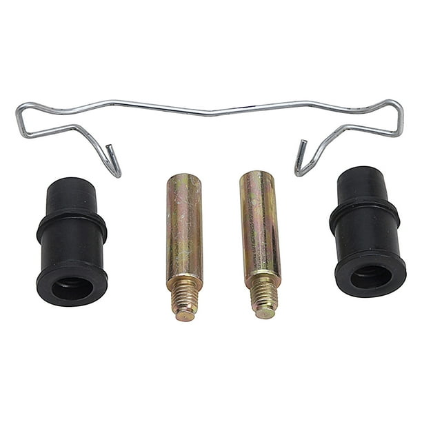 (1) Kit De Cáliper De Freno A4 1996 A 2004 Audi Delantero Izquierdo O Derecho HO AUTOPARTES .
