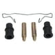 thumbnail image 1 of (1) Kit De Cáliper De Freno A4 1996 A 2004 Audi Delantero Izquierdo O Derecho HO AUTOPARTES ., 1 of 4