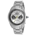thumbnail image 4 of Invicta Women's 14706 Speedway Silver Dial Quartz Multifunction Stainless Steel Watch, 4 of 4