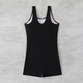 thumbnail image 7 of Delconic Women Swimsuit With Shorts Flowy Piece Swimsuits Bathing Swimwear, 7 of 7