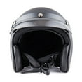 thumbnail image 1 of Casco Vintage Unisex-adulto Casco de cara abierta Motocicletas de crucero Cool Rider Equipment Four Abody Casco, 1 of 7
