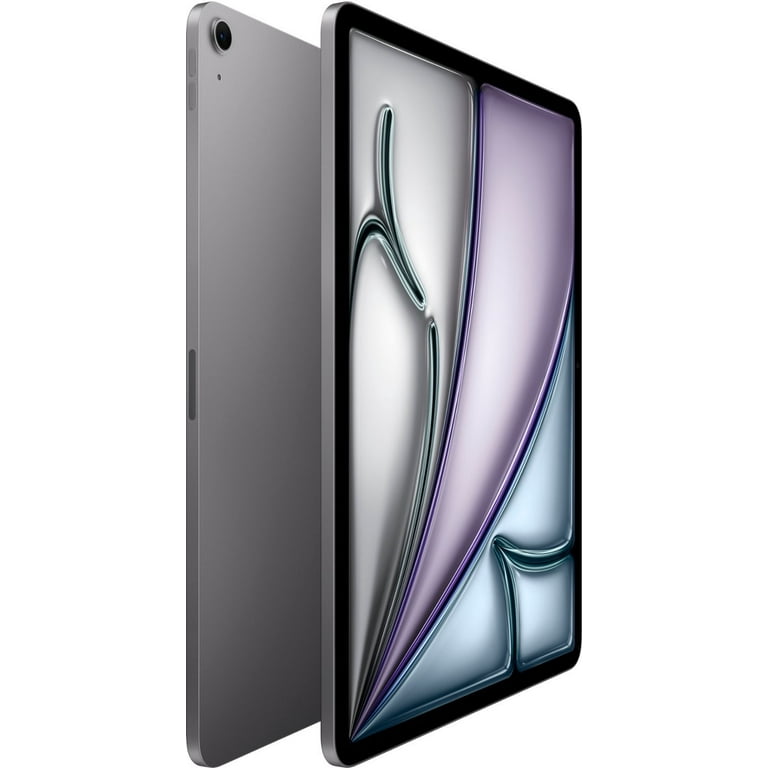 Restored Apple 13-inch iPad Air 6th Generation 256GB with M2 Restored Apple 13-inch iPad Air 6th Generation 256GB with M2