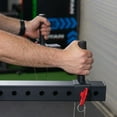 thumbnail image 6 of Titan Fitness H-PND, Reverse Hyperextensions Lower Body Machine, Rated 700 LB, 6 of 6