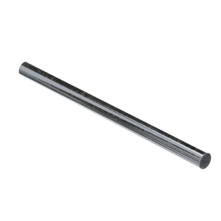 Seachoice Boat Trailer Roller Shaft – 5/8 X 9-3/8 Inches – For 8 Roller – Includes Nuts – Part 55771