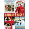 HOLIDAY 4 PACK, VOL. 1