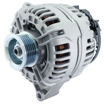 New Alternator for Jeep Cherokee 1991-98 Comanche 1991-92 2.5L 4.0L