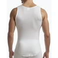 thumbnail image 3 of Stanfield's 2-Pack Adult Mens Supreme Cotton Blend Tank Undershirt, Sizes S-5XL, 3 of 5