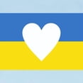 thumbnail image 3 of CafePress - Ukraine Heart T Shirt - Infant T-Shirt, 3 of 4