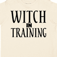 thumbnail image 4 of Inktastic Witch in Training Boys or Girls Toddler T-Shirt, 4 of 5