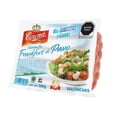 thumbnail image 3 of Salchicha de pavo Corona tipo Frankfurt 500 g, 3 of 4