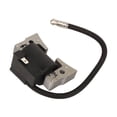 Ignition Coil Module 101909201 Fast Response Smooth Operation