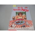 thumbnail image 1 of Pre-Owned N-O Spells No (Hello Reader, Level 2) (Paperback) 0590441868 9780590441865, 1 of 1