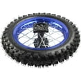 thumbnail image 2 of X-PRO Rear 12" Rim Motorcycle Tires, 2 of 4