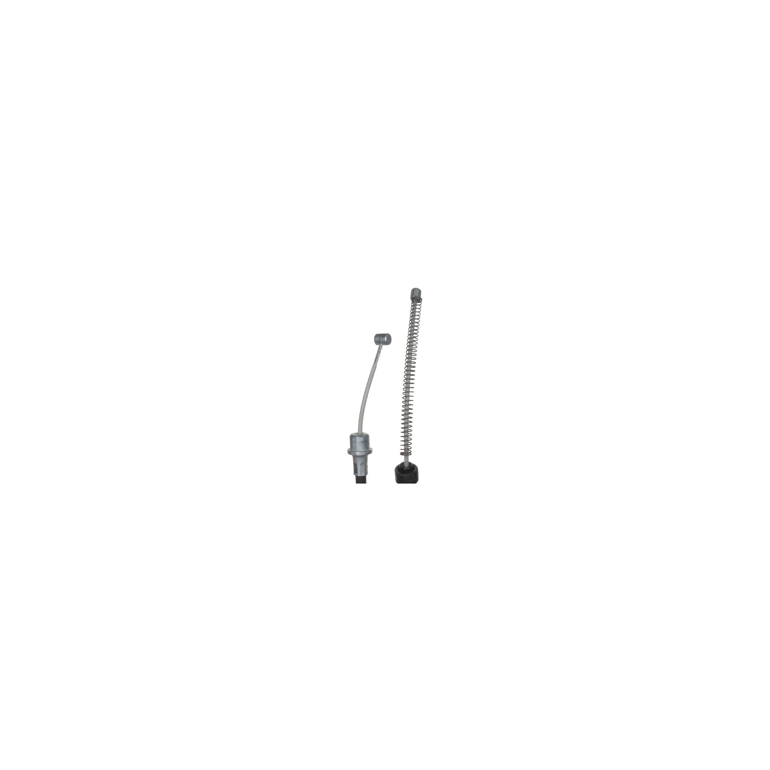 Raybestos Element3 Parking Brake Cable, BC94889 Fits select: 1994-1998 MITSUBISHI GALANT
