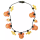 thumbnail image 3 of Disney Parks Mickey Mouse Halloween Glow Collar nuevo con etiquetas Disney No, 3 of 3