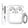 thumbnail image 1 of Funda y kit de limpieza para Apple AirPods de cuarta generación, 1 of 8