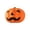 A, variant on 9in Halloween Pumpkin Shaped Squishy Toys, Jumbo Slow Rising Stress Relief Ball, Spooky Soft Pinch Fidget for Desk Office Home Sensory Decor
