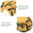 thumbnail image 2 of Shisuyan Pet Climbing Platform Aquariums Accessory Terrariums Landscape Artificial Climbing Cave, 2 of 8