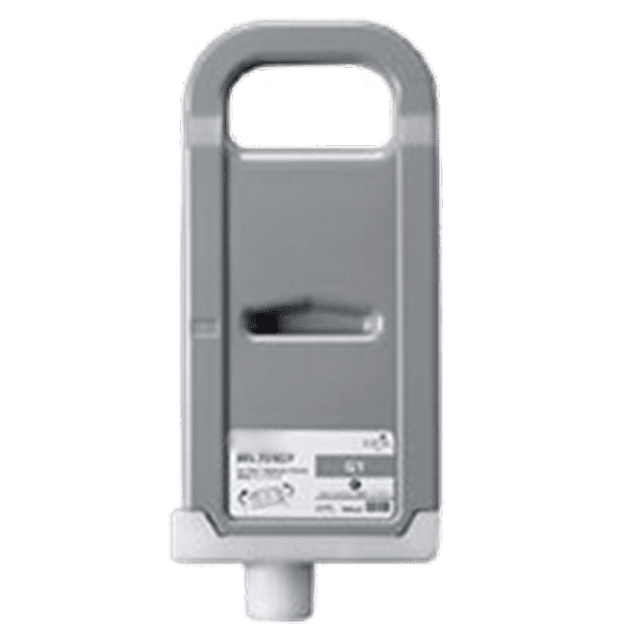 Zoomtoner Compatible CANON PFI-706PGY INK / INKJET Cartridge Photo Gray