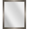 PTM Images 18" x 22" Mirror, Champagne
