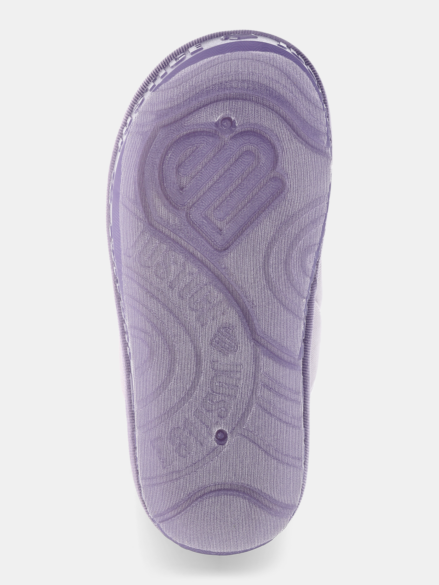 Justice Little and Big Girls' Quilted Platform Clogs