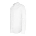 thumbnail image 3 of Camisa George Talla G Slim Fit Blanco, 3 of 3