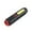 01-RedB, variant on SHENGXINY Mini Led Flashlight, Rechargeable Led Super Bright Mini Spotlight Flashlight Portable for Fishing Hiking Camping Red